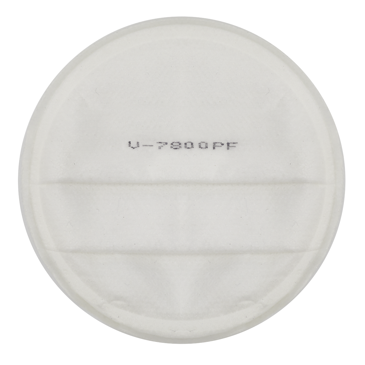 Sealey Pre-Filter - Pack of 10 9364