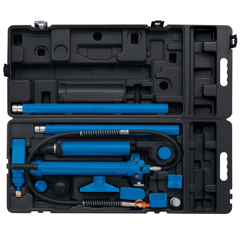 Draper Hydraulic Body Repair Kit, 4 Tonne DRA-94185