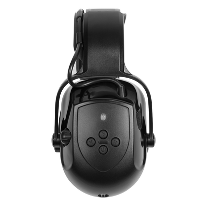 Sealey Wireless Electronic Ear Defenders 9420