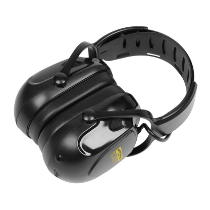 Sealey Wireless Electronic Ear Defenders 9420