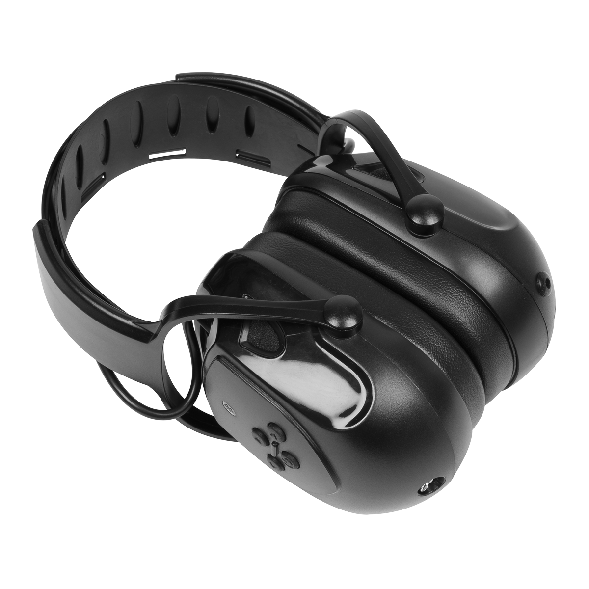 Sealey Wireless Electronic Ear Defenders 9420