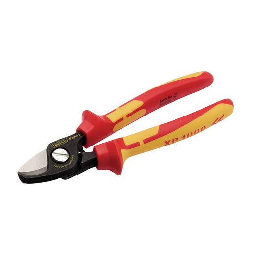 Draper XP1000 VDE Cable Shears, 170mm DRA-94606