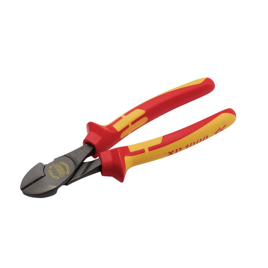 Draper XP1000  VDE Hi-Leverage Side Cutter, 200mm DRA-94634