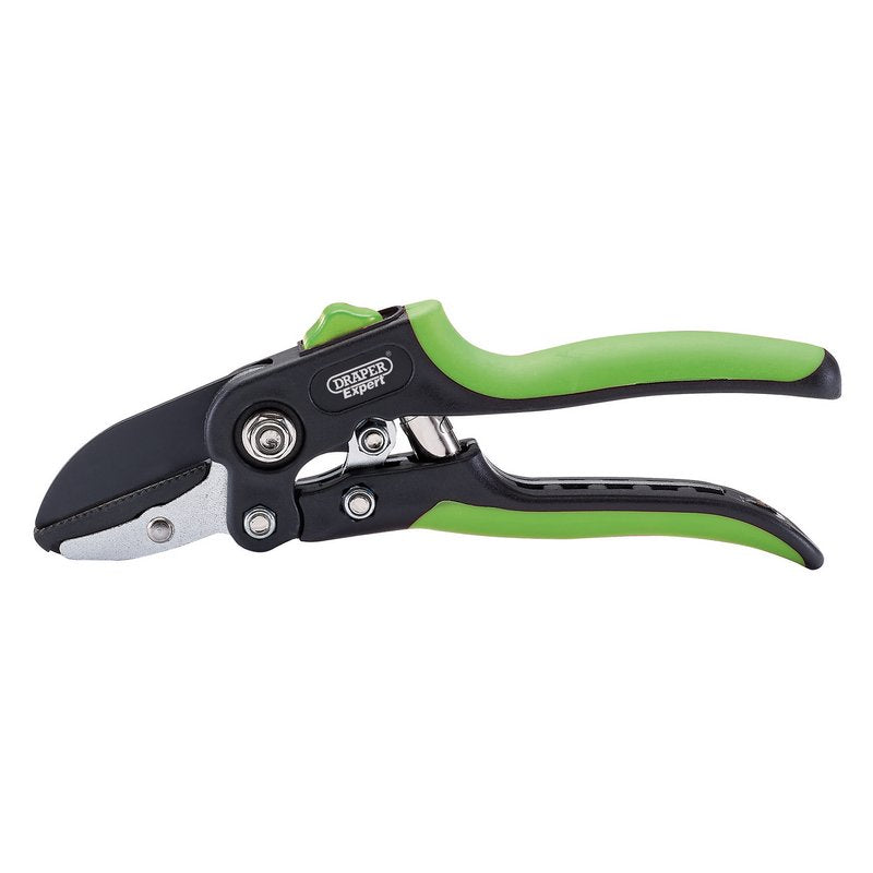 Draper Anvil Pattern Secateurs, 200mm DRA-94983