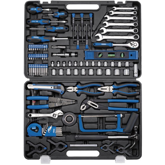 Draper Tool Kit (138 Piece) DRA-94988