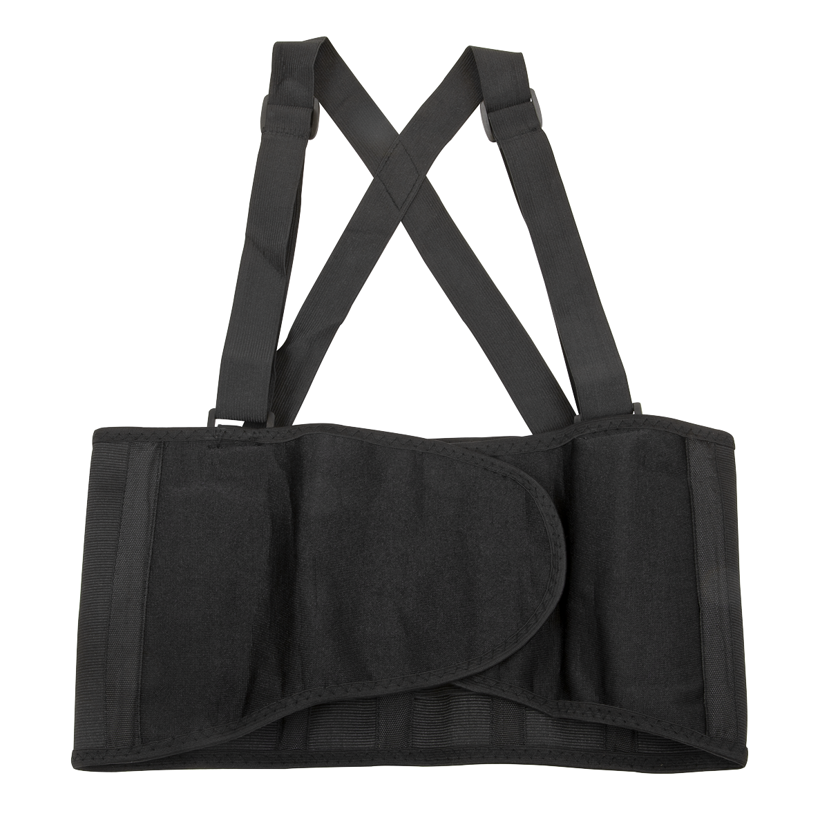 Sealey 965-1120mm Back Support Belt - Large 9707L