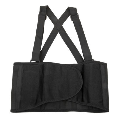 Sealey 965-1120mm Back Support Belt - Large 9707L