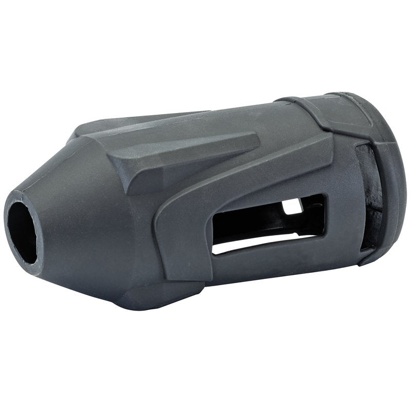 Draper Protective Rubber Sleeve/Boot for XP20 High Torque Impact Wrenches, Black DRA-97772