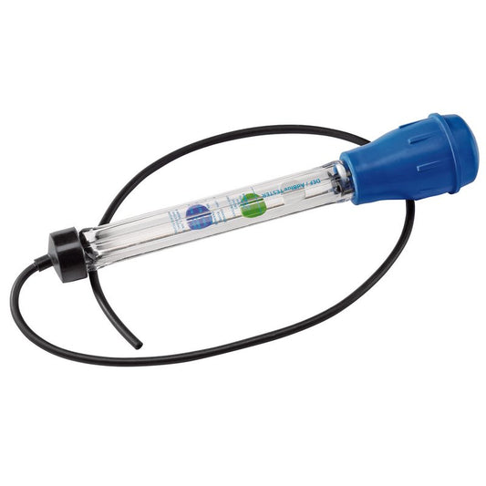 Draper AdBlue® ; Tester, Disc Type DRA-97983
