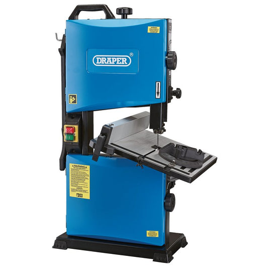Draper Bandsaw, 228mm, 300W DRA-98446