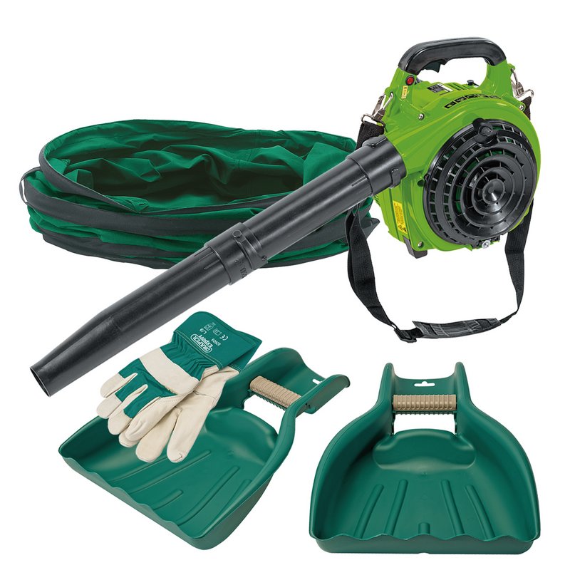 Draper Garden blower kit DRA-98806