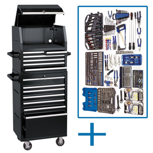 Draper Workshop Tool Kit (H) DRA-98885
