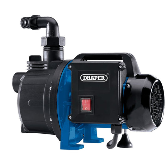 Draper Surface Mounted Pump, 800W DRA-98923