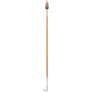 Draper Heritage Stainless Steel Patio Weeder with Ash Handle DRA-99016