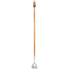 Draper Heritage Stainless Steel Dutch Hoe with Ash Handle DRA-99019