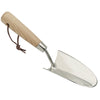 Draper Heritage Stainless Steel Hand Trowel with Ash Handle DRA-99023