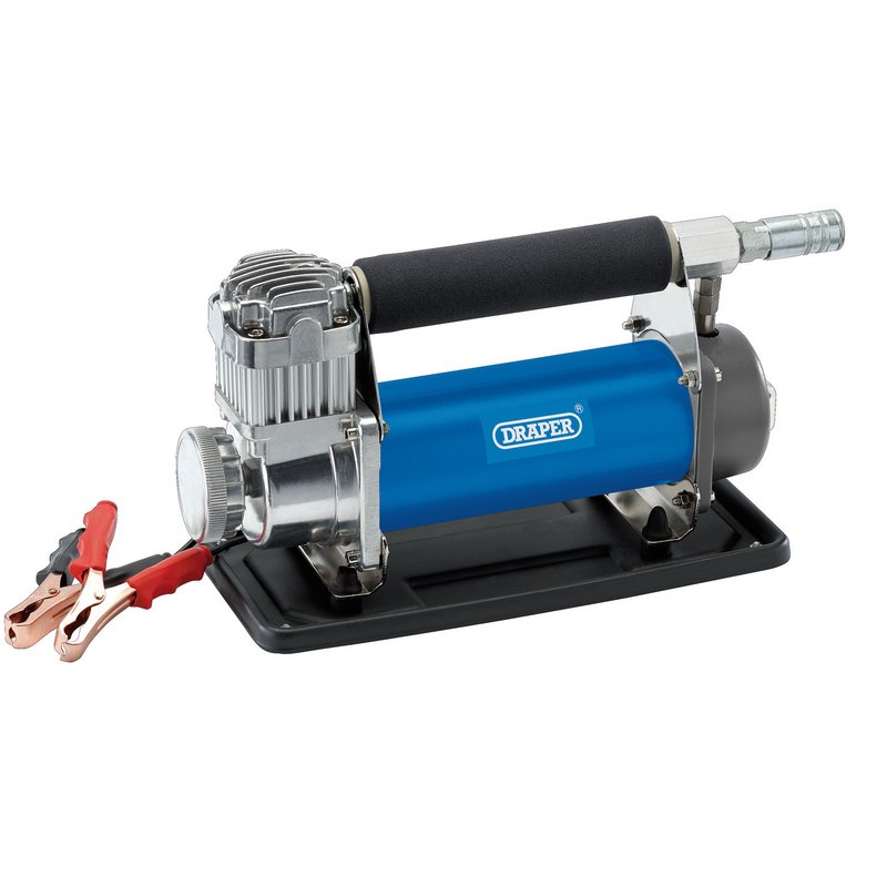 Draper DC Air Compressor DRA-99074