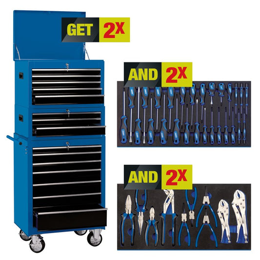 Draper Deal One Big Added Value No.1 DRA-99369