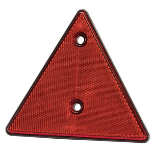 Draper Reflective Triangles (Pack of 2) DRA-99649