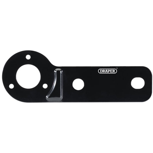 Draper Single Socket Mounting Plate DRA-99672