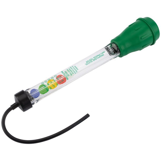 Draper Disc Type Anti-Freeze Tester DRA-99810