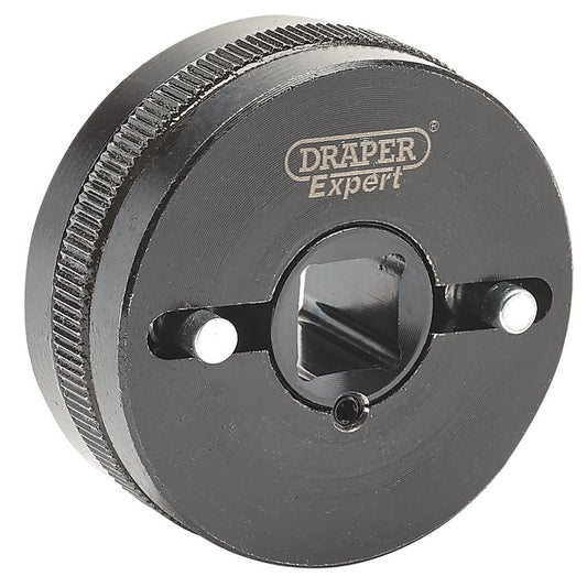 Draper Adjustable 2 and 3 Pin Brake Piston Wind-Back Adaptor DRA-99823