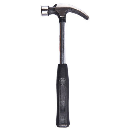 Amtech 8oz (225g) Claw hammer with steel shaft A0120