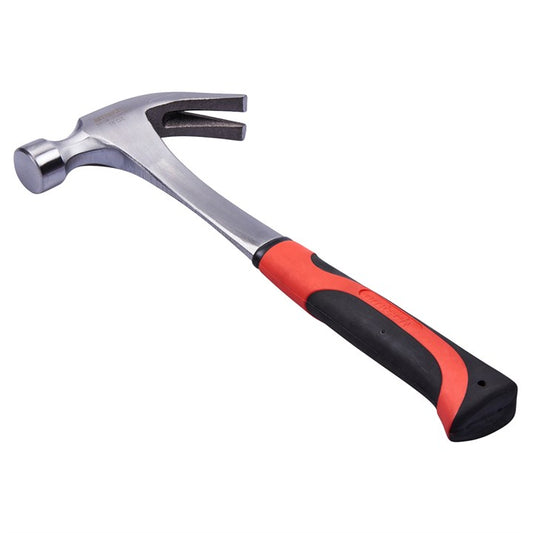 Amtech 16oz (450g) One piece claw hammer A0215