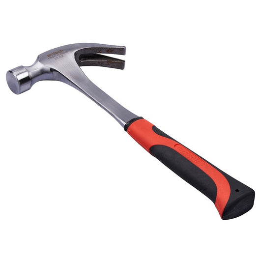 Amtech 20oz (560g) One piece claw hammer A0220