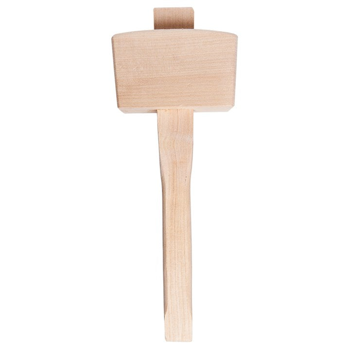 Amtech 115mm (4.5") Wooden mallet A1500
