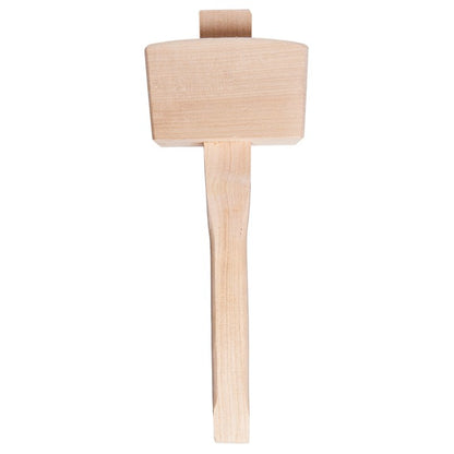 Amtech 115mm (4.5") Wooden mallet A1500