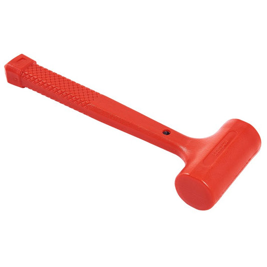 Amtech 1lb (0.45kg) Dead blow hammer A1595