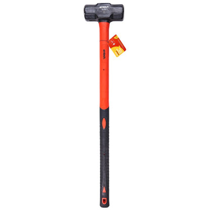Amtech 2.7kg (6lb) Sledge hammer with long fibreglass shaft A2150