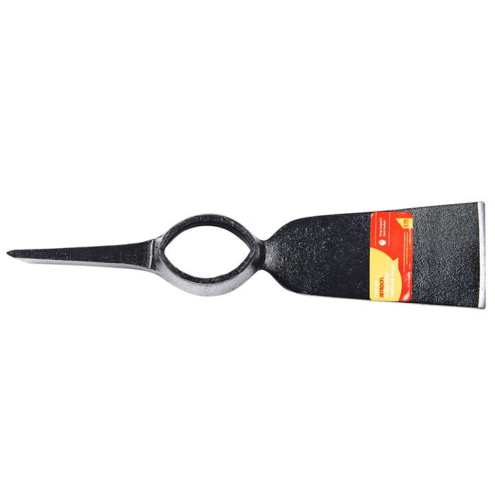 Amtech 2.2kg (5lb) Grubbing mattock head A2300