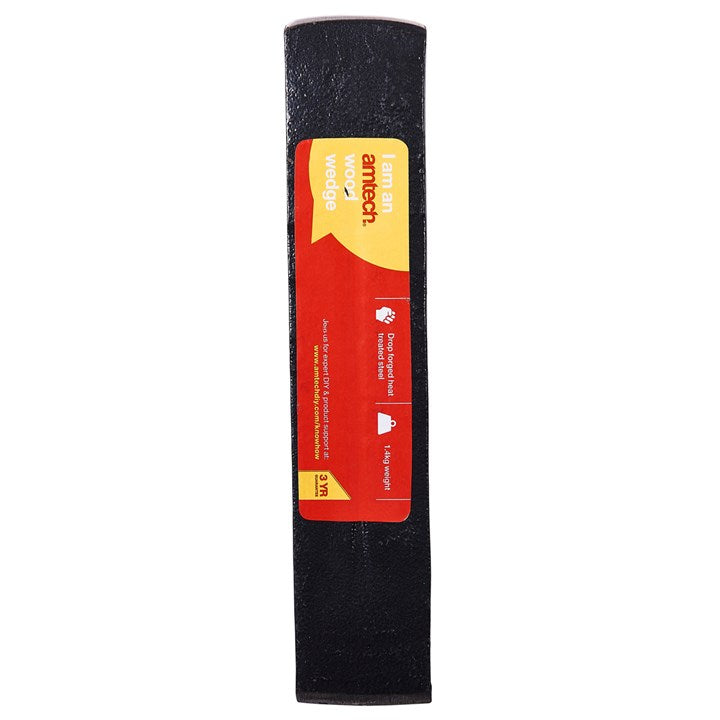 Amtech Wood wedge A3400