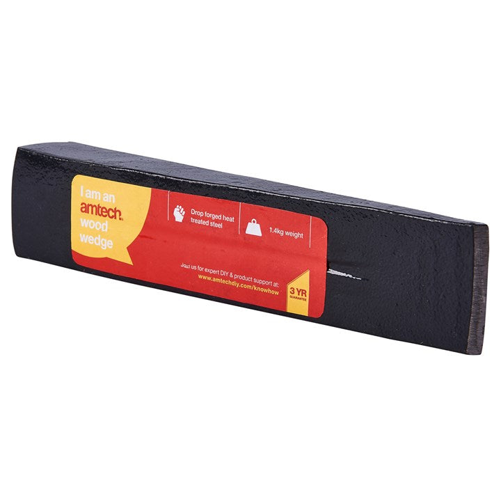 Amtech Wood wedge A3400