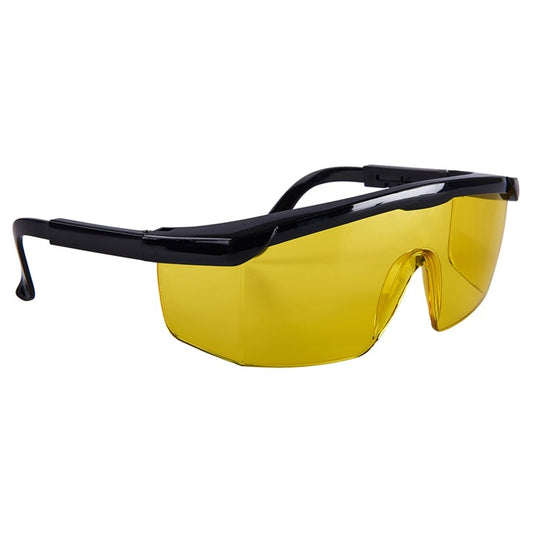Amtech Safety glasses with yellow lenses A3560