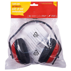 Amtech Ear defenders A3570