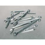 Sealey 555pc Split Pin Assortment - Small Sizes AB001SP