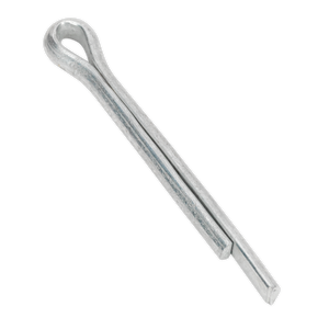 Sealey 555pc Split Pin Assortment - Small Sizes AB001SP