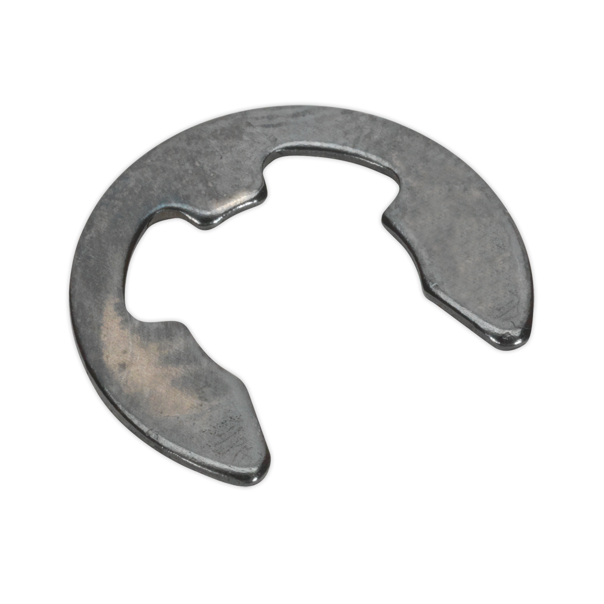 Sealey 800pc E-Clip Retainer Assortment - Imperial AB013ER