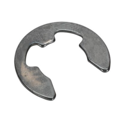 Sealey 800pc E-Clip Retainer Assortment - Imperial AB013ER