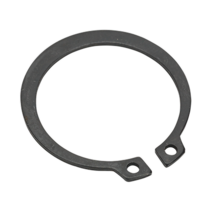 Sealey 200pc Internal/External Circlip Assortment - Metric AB017CC