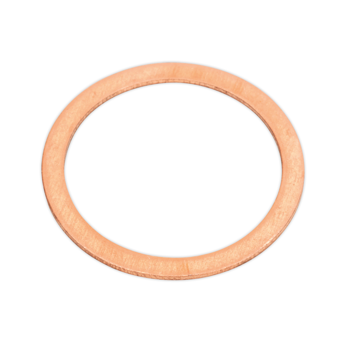 Sealey 250pc Copper Sealing Washer Assortment - Metric AB020CW