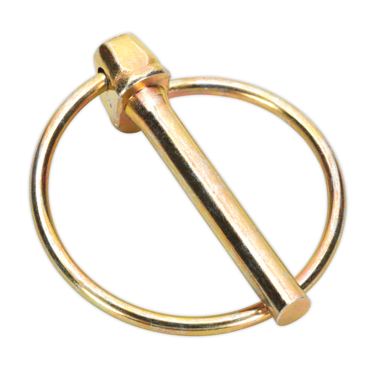 Sealey 50pc Linch Pin Assortment - Metric AB022LP