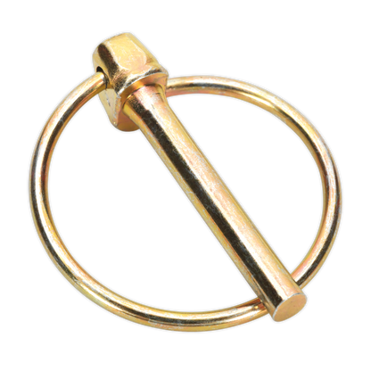 Sealey 50pc Linch Pin Assortment - Metric AB022LP