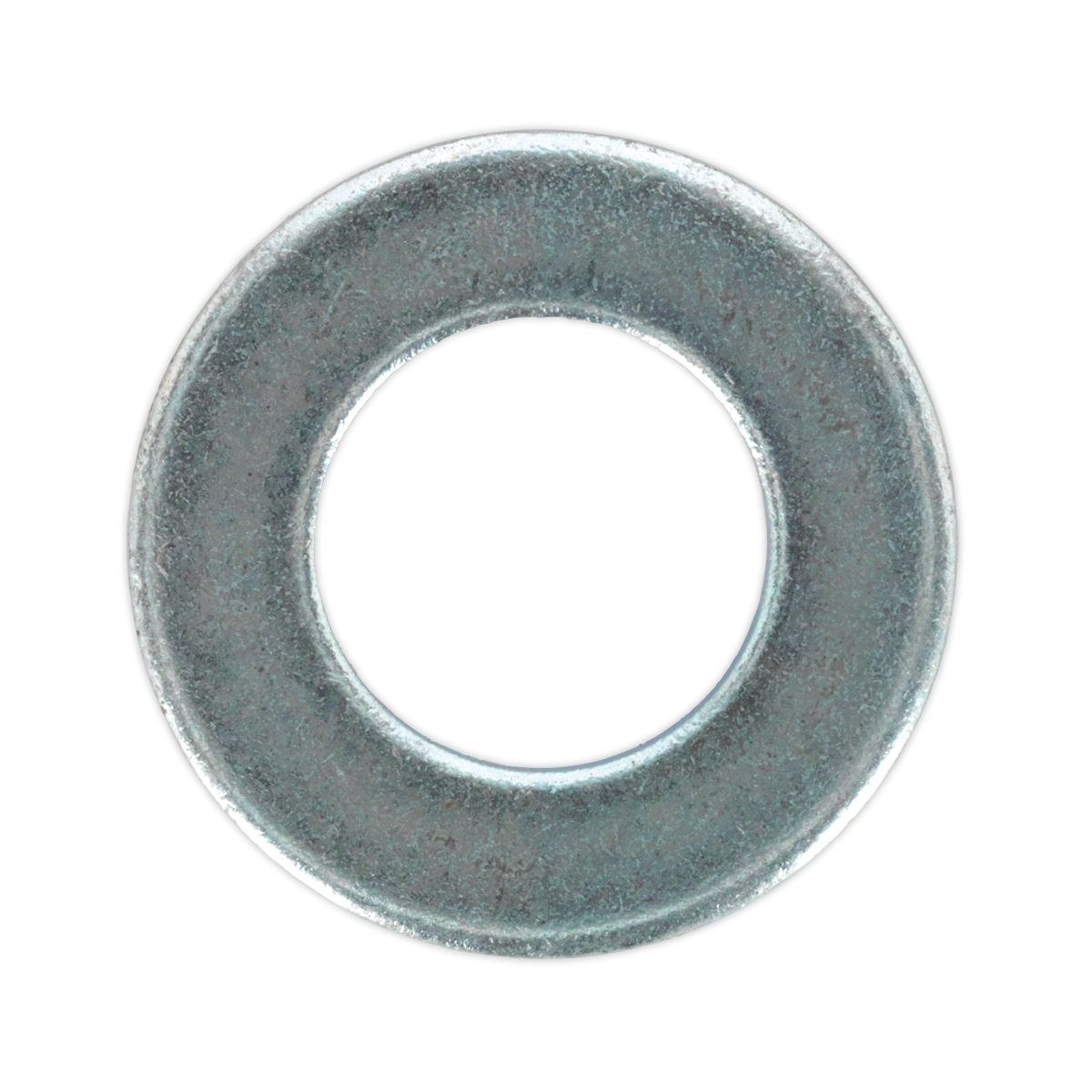 Sealey 495pc Form C Flat Washer Assortment BS 4320 - M6-M24 AB056WC