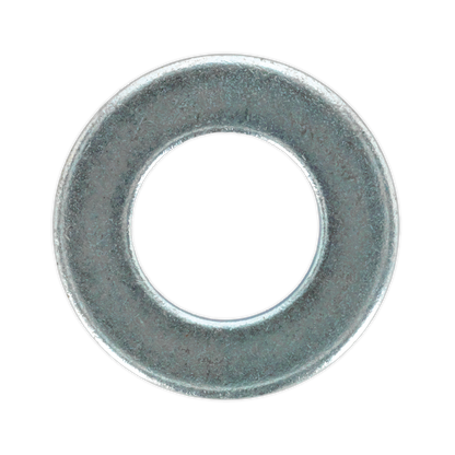 Sealey 495pc Form C Flat Washer Assortment BS 4320 - M6-M24 AB056WC