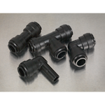 Sealey 15pc Speedfit® Pneumatic Coupling Assortment - Ø12mm Metric AB071JG