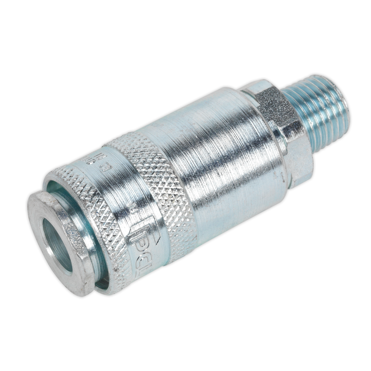 Sealey Coupling Body Male 1/4"BSPT AC01